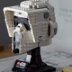 LEGO Star Wars Scout Trooper Helmet Set | $40 | Amazon